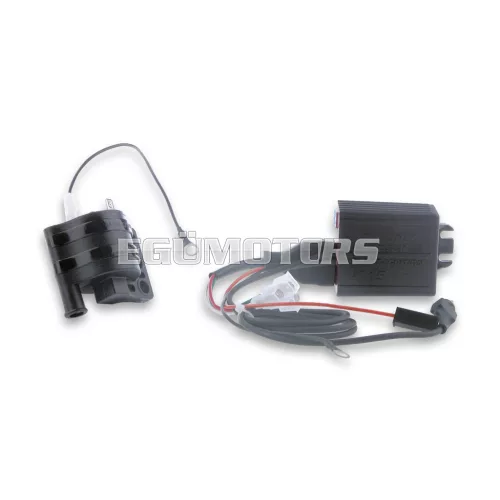 Malossi TC UNIT K15  with MAGNET / RPM CONTROL