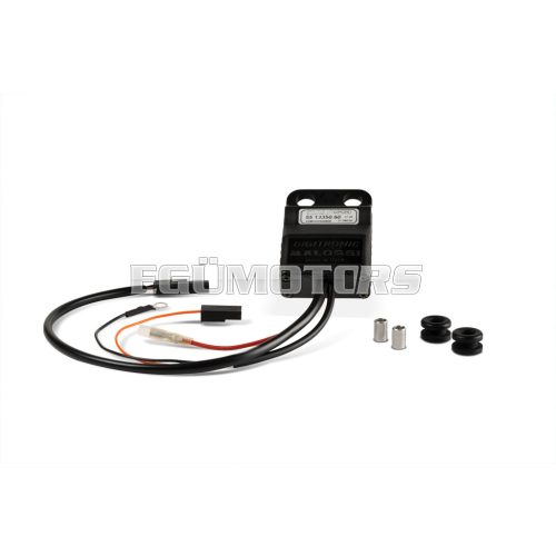 Malossi DIGITRONIC digital electronic controller