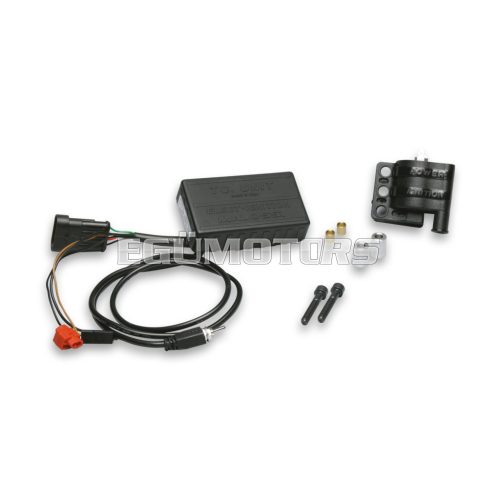 Malossi TC UNIT RPM CONTROL electronic controll.