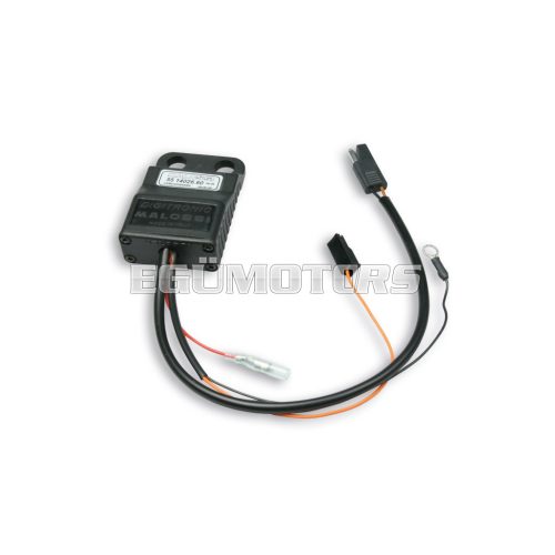 Malossi DIGITRONIC VARIABLE ADVANCE