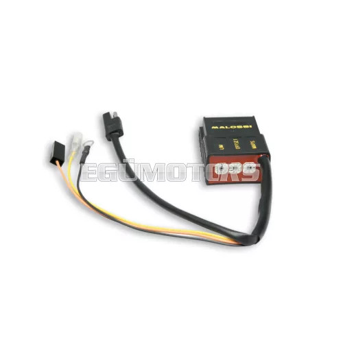 Malossi MHR TEAM DIGITRONIC-TRIMMER digital electronic controller