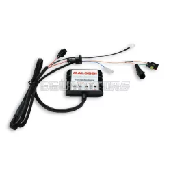 Malossi FORCE MASTER 2 electr. contr. CYL. I-TECH 4 STROKE