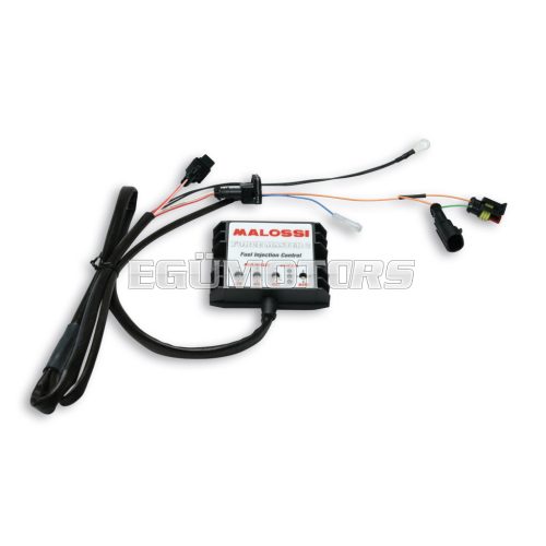 Malossi FORCE MASTER 2 electr. contr. CYL. I-TECH 4 STROKE