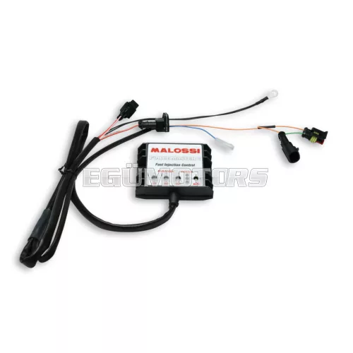 Malossi FORCE MASTER 2 electr. contr. CYL. I-TECH 4 STROKE