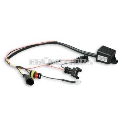 Malossi TC UNIT O2 controller - lambda emulator