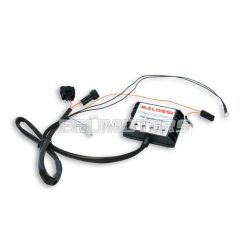 Malossi FORCE MASTER 2 electr. contr. (injection)