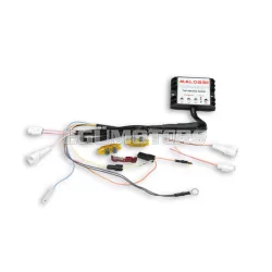 Malossi FORCE MASTER 2 electr. contr. CYL. I-TECH 4 STROKE