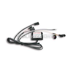 Malossi FORCE MASTER 2 electr. contr. (injection)
