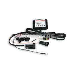 Malossi FORCE MASTER 2 electr. contr. (injection)