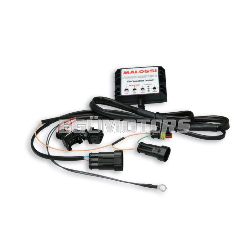 Malossi FORCE MASTER 2 electr. contr. (injection)