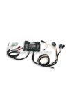 Malossi FORCE MASTER 3 electr. contr. (injection)
