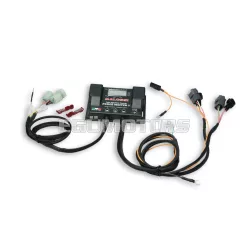 Malossi FORCE MASTER 3 electr. contr. (injection)