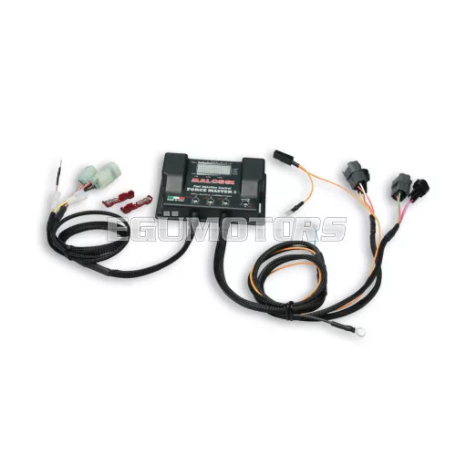 Malossi FORCE MASTER 3 electr. contr. (injection)