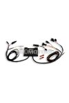 Malossi FORCE MASTER 3 electr. contr. (injection)