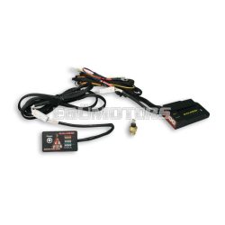 Malossi HEAT MASTER controller ENERGY PUMP