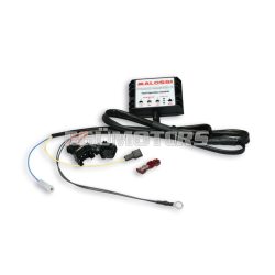Malossi FORCE MASTER 2 electr. contr. CYL. I-TECH 4 STROKE
