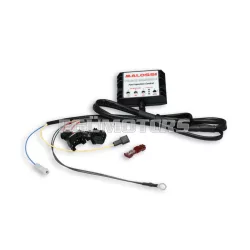 Malossi FORCE MASTER 2 electr. contr. CYL. I-TECH 4 STROKE