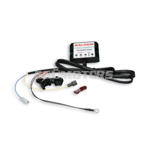 Malossi FORCE MASTER 2 electr. contr. CYL. I-TECH 4 STROKE
