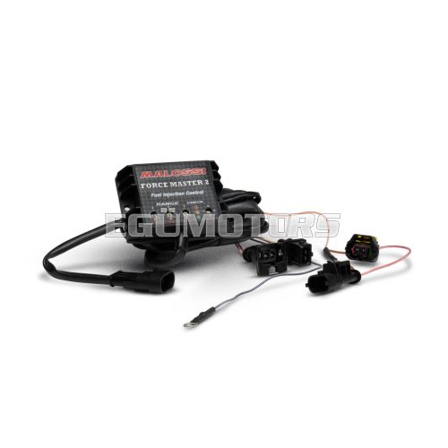 Malossi FORCE MASTER 2 for CYL. I-TECH 4 STROKE