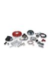 Malossi VESPower Ignition cone 19 - flywheel Kg. 1,2