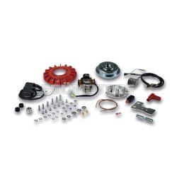 Malossi VESPower Ignition cone 19 - flywheel Kg. 1,2