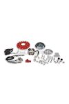 Malossi VESPower Ignition cone 19 - flywheel Kg. 1,2