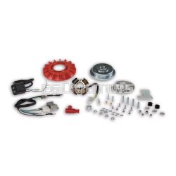 Malossi VESPower Ignition cone 19 - flywheel Kg. 1,2
