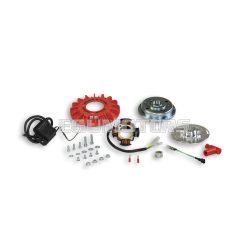 Malossi VESPower Ignition cone 20 - flywheel Kg. 1,2