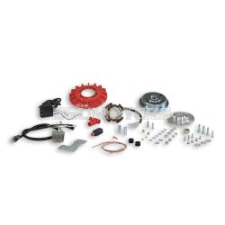 Malossi VESPower Ignition cone 20 - flywheel Kg. 1,2