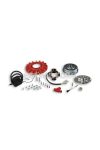Malossi VESPower Ignition cone 20 - flywheel Kg. 0,9