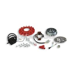 Malossi VESPower Ignition cone 20 - flywheel Kg. 0,9