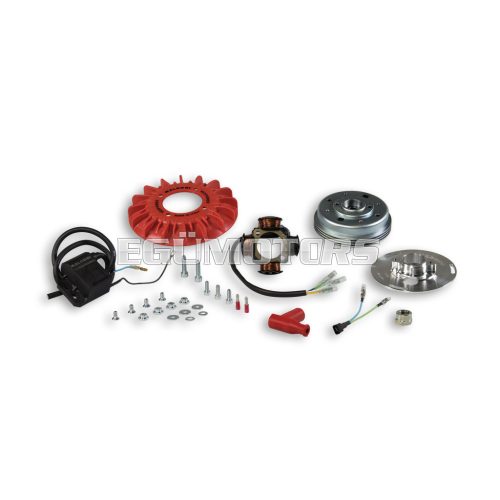 Malossi VESPower Ignition cone 20 - flywheel Kg. 0,9