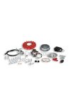 Malossi VESPower Ignition cone 20 - flywheel Kg. 0,9