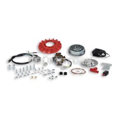 Malossi VESPower Ignition cone 20 - flywheel Kg. 0,9