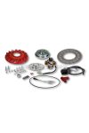 Malossi VESPower Ignition cone 20 - flywheel Kg. 1,2