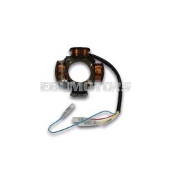 Malossi STATOR for el. ignition POWER PIAGGIO motorcycles