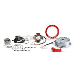   Malossi POWER Ignition only for PIAGGIO motorcycles originally fitting an electronic ign