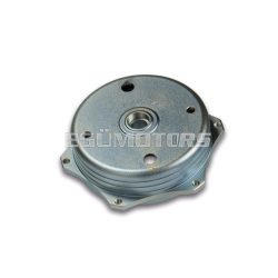   Malossi FLYWHEEL 126,5x37,5 for el. ignition POWER PIAGGIO motorcycles