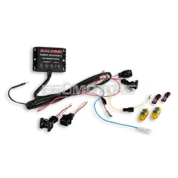 Malossi FORCE MASTER 2 electr. contr. CYL. I-TECH 4 STROKE
