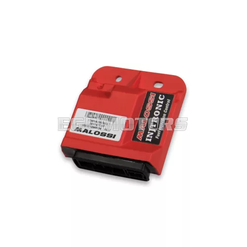 Malossi INJTRONIC electr. contr. CYL. Malossi I - TECH 4 stroke