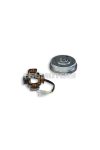 Malossi FLYWHEEL 115x42/STATOR KIT for el. ignition VESPower