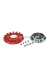 Malossi FLYWHEEL 125x42/FAN KIT for el. ignition VESPower