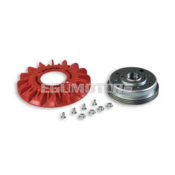 Malossi FLYWHEEL 115x42/FAN KIT for el. ignition VESPower