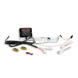 Malossi FORCE MASTER 2 electr. contr. (injection)