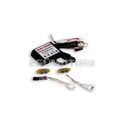 Malossi FORCE MASTER 2 electr. contr. CYL. I-TECH 4 STROKE