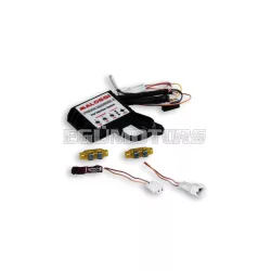 Malossi FORCE MASTER 2 electr. contr. CYL. I-TECH 4 STROKE