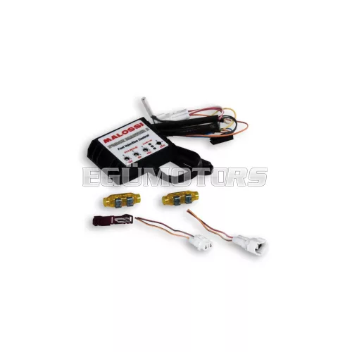 Malossi FORCE MASTER 2 electr. contr. CYL. I-TECH 4 STROKE