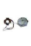 Malossi FLYWHEEL / STATORE KIT POWER for PIAGGIO motorcycles
