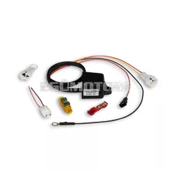 Malossi TC UNIT O2 controller - lambda emulator