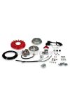 Malossi VESPower Ignition cone 17 - flywheel Kg. 1,8
